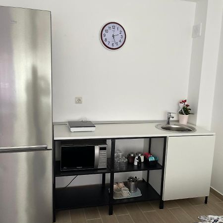 Zeini - Garsoniera Constanta Apartamento Exterior foto