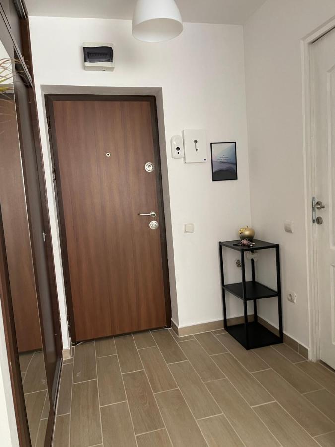 Zeini - Garsoniera Constanta Apartamento Exterior foto